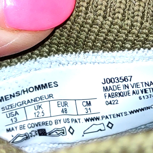 Merrell Men’s Jungle Moc Explorer in Coyote - Picture 7 of 9